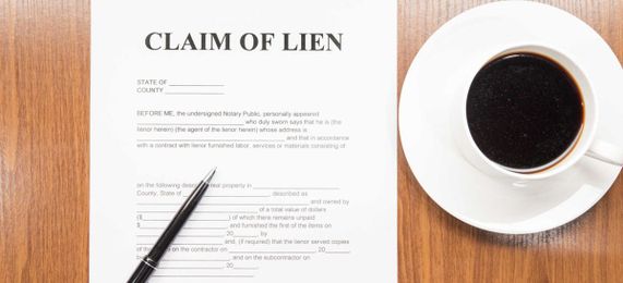 4 Ways to Remove a Judgment Lien from a Property