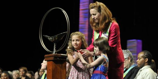 21 signs you’re definitely a Unitarian Universalist