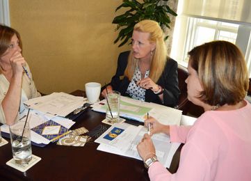 A Catering Director’s Advice to Planners