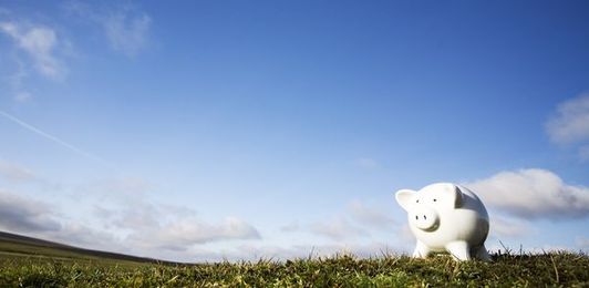 How the financial services industry is slowly waking up to cloud computing