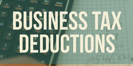 7 Small Business Tax Deductions You’ve Probably Overlooked