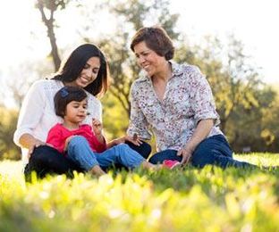 Exploring how women's reproductive health and mental health intersect
