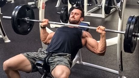 Fix Your 5 Biggest Chest Blunders