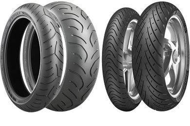 Motorcycle Tire Buying Tips (and 8 Tires to Try)