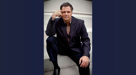 A Style Guide For Men