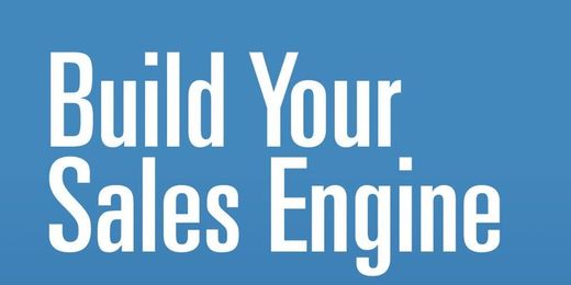 Build Your Sales Engine Bootcamp