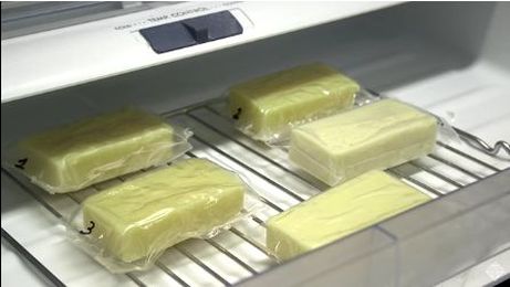 Edible Packaging May Be Right Around the Corner