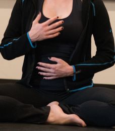 Fertile Body Yoga (Grab your spot now!)