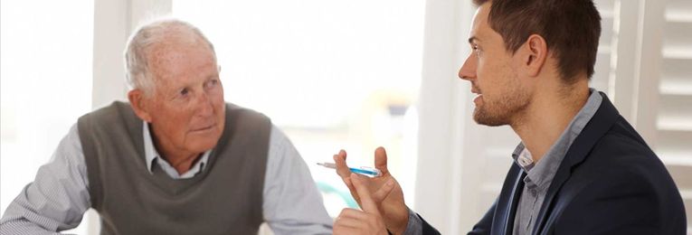 Moving Into a Nursing Home? You Will Soon Have More Rights