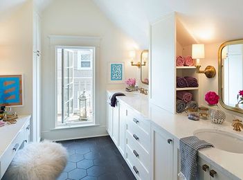 Our Favorite Ways To Design With Marble