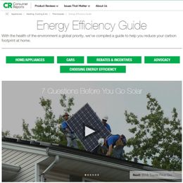 Top 5 Ways to Celebrate Energy Efficiency Day
