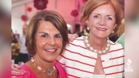 Vera Bradley Symbolizes What It Means To Be More