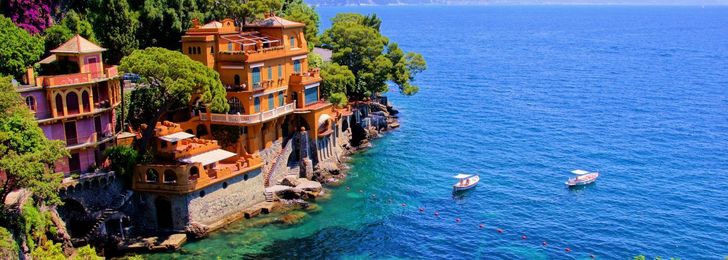 17 Stunning Italian Villas That Don’t Seem Real (But Are)