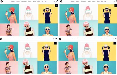 Discovering Minimalism in WordPress Themes