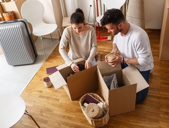 Essential Things to Do After Moving to a New State