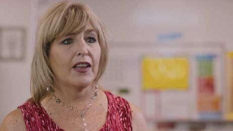 Experience What It’s Like to Live With Poor Vision in a Classroom