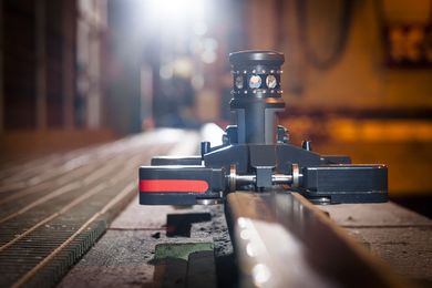 Five reasons why a crane may not travel correctly on the runway