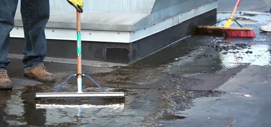 Roof Cleaning: Why, When, and How it Should Be Done