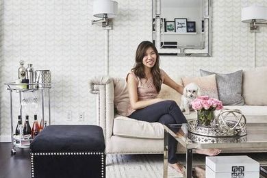 The Designer Shoebox: Studio Apartments That Use Every Inch