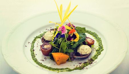 3 Delicious Reasons To Go West This Fall