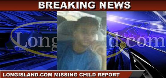Missing Teen Alert: 14-Year-Old Girl from Coram Missing