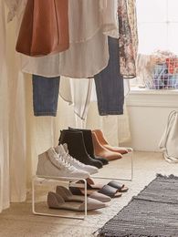 Use the Rule of 5 to Clean Out Your Closet Now