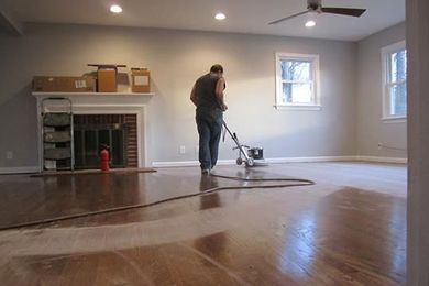 What to Remember When Refinishing Your Hardwoods