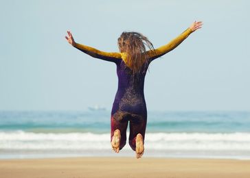 Top Five Tips to Wiggle Into That Wetsuit