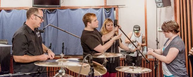 What does an Audio Engineer actually do? |