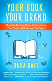 How to Launch a Book