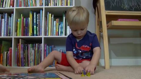 Kid Tips with Novant Health