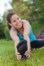 5 Things You Need to Know About Walking