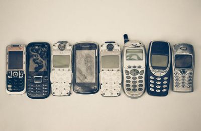 5 Top Tips for Recycling Old Technology