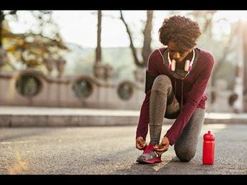 Benefits of Different Walking Surfaces