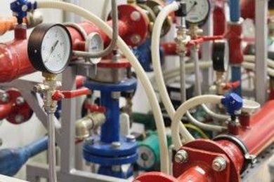 RSC Design and Installation Services