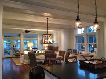How to shake up your stodgy kitchen layout