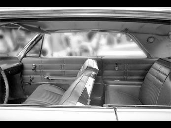 "I thought you should know"