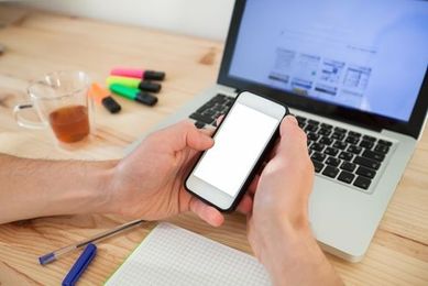 New application will simplify care process for caregivers