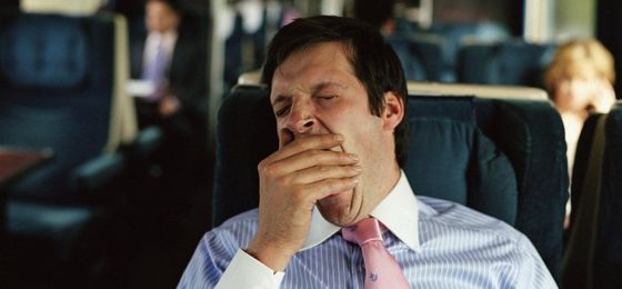 Science Has Discovered the World's Simplest Jet Lag Cure: Eating