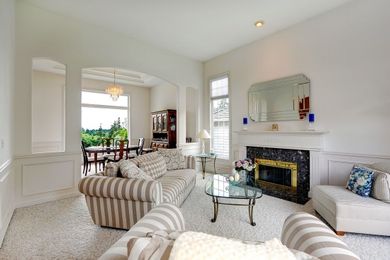 3 Steps To Consider When Shopping for New Carpet