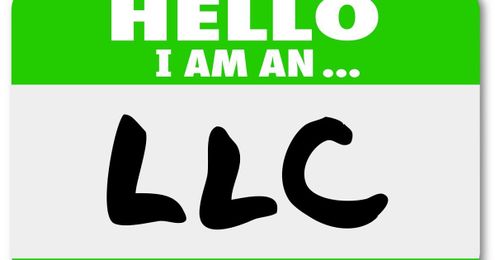 4 Reasons to Form an LLC or Incorporate Your Business