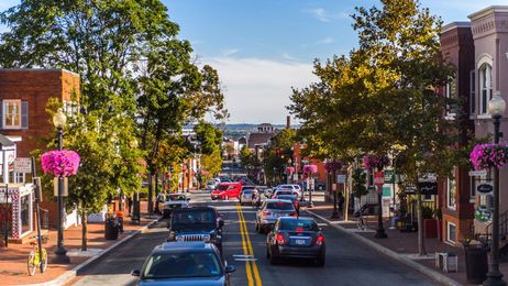 5 ways to transform your D.C. neighborhood