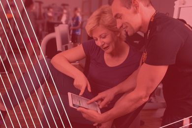 Data Technologies Make Hyper-Personalized Training Reality