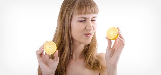 Do You Hate Foods that are Good for You? You Might Be a Super-taster!