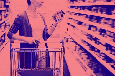 What To Look For On Your Nutrition Labels