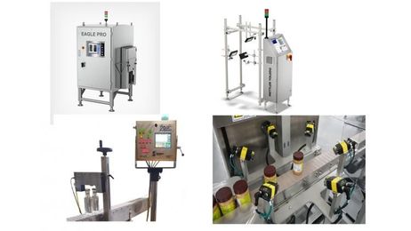 4 new packaging inspection systems worth a closer look