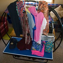 5 Unique Ways to Reinvent Your Log Hoop