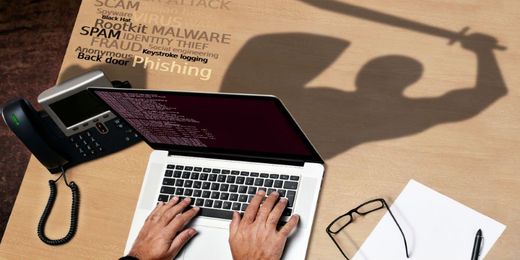 5 useful tips to protect your financial institution from cyber attacks