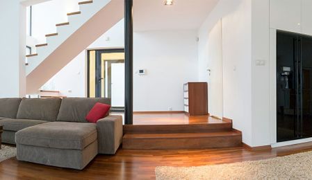 8 ways to save energy around the home