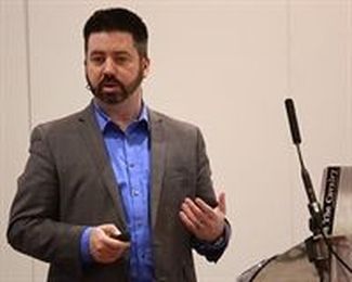 IP Expo: Is the software supply chain putting us at risk?